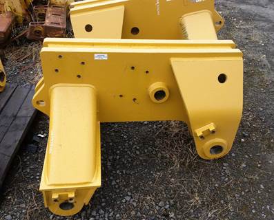 Caterpillar Ripper 1543230 for a CAT