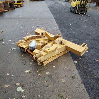 Caterpillar Ripper 25-0024 for a CAT JB