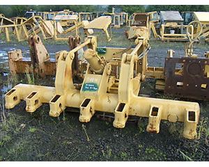 Caterpillar Ripper 21-0250 for a CAT 16G