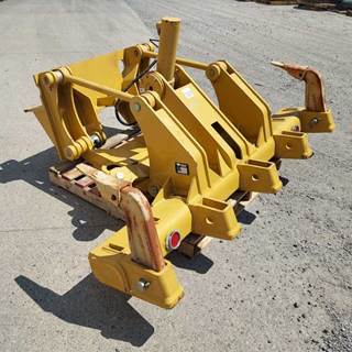 Caterpillar Ripper 22-0004 for a CAT JB