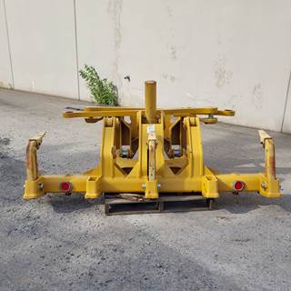 Caterpillar Ripper 22-0008 for a CAT JB