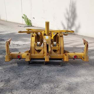 Caterpillar Ripper 22-0009 for a CAT JB