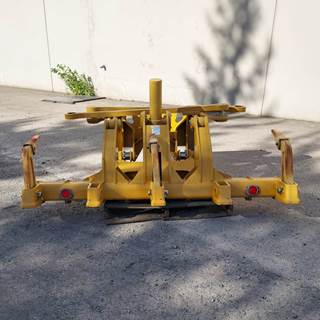 Caterpillar Ripper 22-0011 for a CAT JB