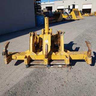 Caterpillar Ripper 22-0018 for a CAT JB