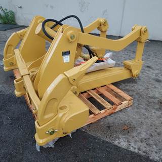 Caterpillar Ripper 26-0296 for a CAT RP