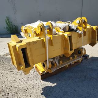 Caterpillar Ripper 28-0187 for a CAT RP