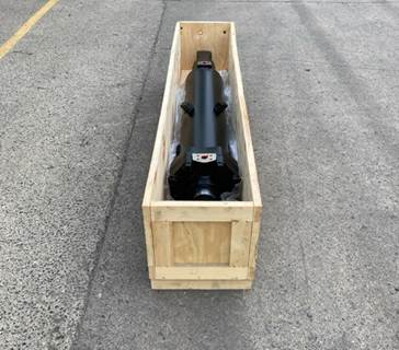 Caterpillar Ripper 1306381 for a CAT