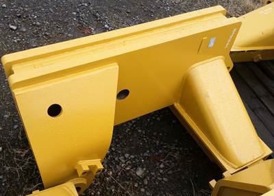 Caterpillar Ripper 1543230 for a CAT