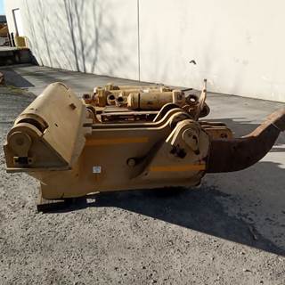Caterpillar Ripper 20-0028 for a CAT RP