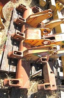 Caterpillar Ripper 21-0039 for a CAT 955