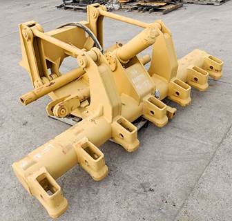 Caterpillar Ripper 21-0386 for a CAT