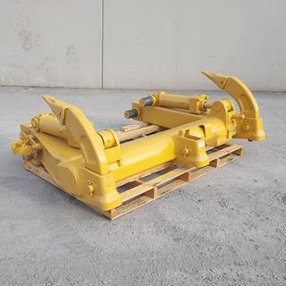 Caterpillar Ripper 21-0391 for a CAT