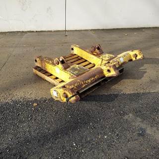 Caterpillar Ripper 22-0002 for a CAT JB