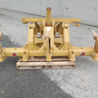 Caterpillar Ripper 22-0012 for a CAT JB