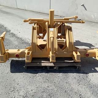 Caterpillar Ripper 22-0014 for a CAT JBRP