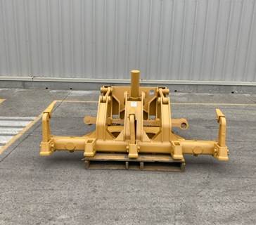 Caterpillar Ripper 22-0015 for a CAT JB