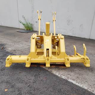 Caterpillar Ripper 22-0016 for a CAT JB