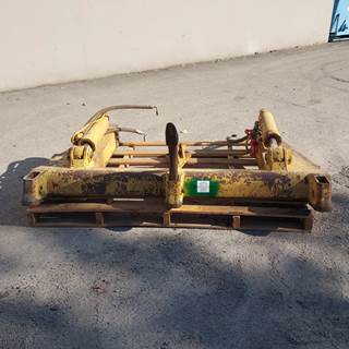 Caterpillar Ripper 22-0022 for a CAT JB