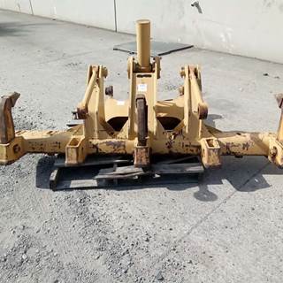 Caterpillar Ripper 22-0023 for a CAT JB