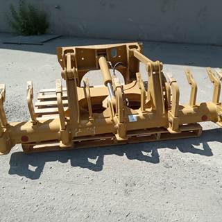 Caterpillar Ripper 22-0025 for a CAT RP