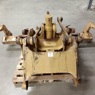 Caterpillar Ripper 22-0027 for a CAT RP