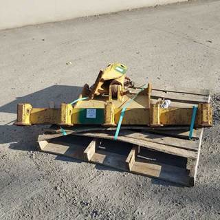 Caterpillar Ripper 23-0019 for a CAT JB