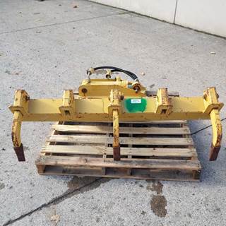 Caterpillar Ripper 25-0025 for a CAT JB