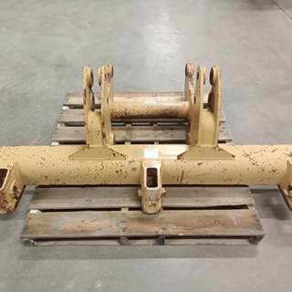 Caterpillar Ripper 25-0026 for a CAT RP