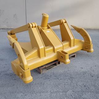 Caterpillar Ripper 26-0289 for a CAT JB