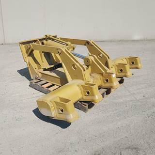 Caterpillar Ripper 26-0291 for a CAT JB