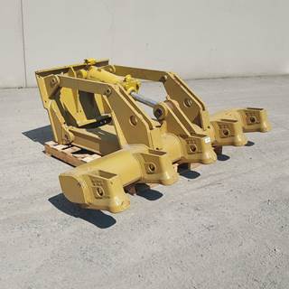 Caterpillar Ripper 26-0292 for a CAT JB