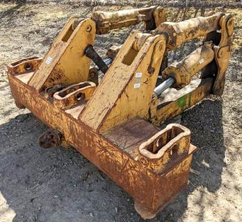 Caterpillar Ripper 28-0177 for a CAT