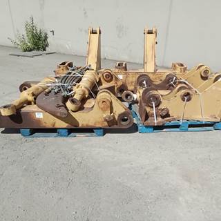 Caterpillar Ripper 28-0191 for a CAT RP