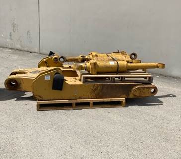 Caterpillar Ripper 29-0147 for a CAT