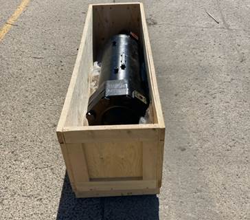 Caterpillar Ripper 5218423 for a CAT