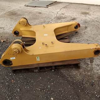 Caterpillar Ripper 5227519 for a CAT JB