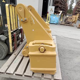 Caterpillar Ripper 5232459 for a CAT JB