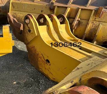 Caterpillar Ripper CT-20-00001 for a CAT