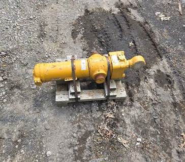 Caterpillar Ripper CT-3G5189 for a CAT