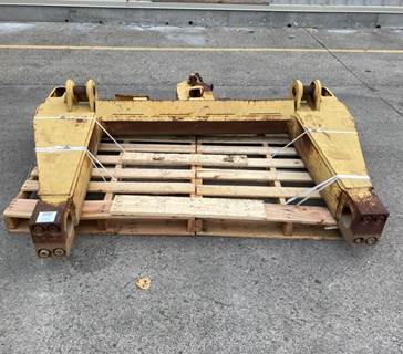 Caterpillar Ripper 22-0029 for a CAT