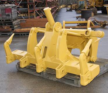 Caterpillar Ripper 21-0280 for a CAT 12H,130H