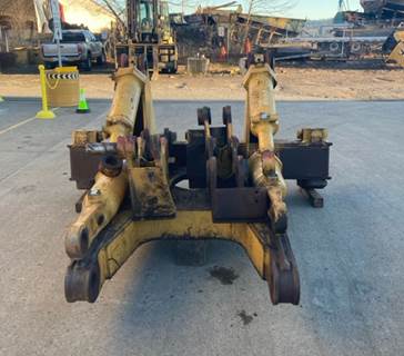 Caterpillar Ripper 28-0194 for a CAT