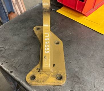 Caterpillar Ripper 1782553 for a CAT