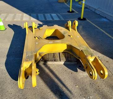 Caterpillar Ripper 1174995 for a CAT