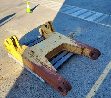 Caterpillar Ripper 1557861 for a CAT GB