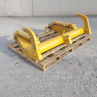 Caterpillar Ripper 9J4329 for a CAT 953C