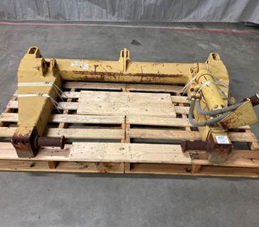 Caterpillar Ripper 1565736 for a CAT