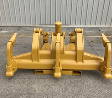 Caterpillar Ripper 26-0297 for a CAT
