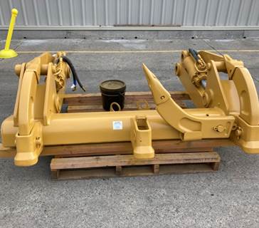 Caterpillar Ripper 2898400 for a CAT