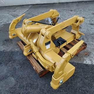 Caterpillar Ripper 2401476 for a CAT RO
